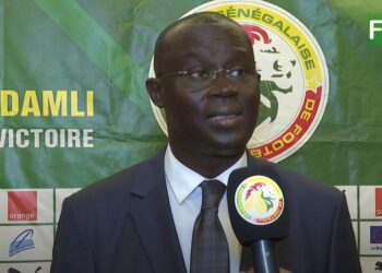 EQUIPE NATIONALE A : La FSF privilégie l’expertise locale pour la succession d’Aliou Cissé
