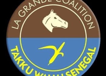 Arrestation de Bougane : La coalition Samm Sa Kaddu exige sa libération (communiqué)