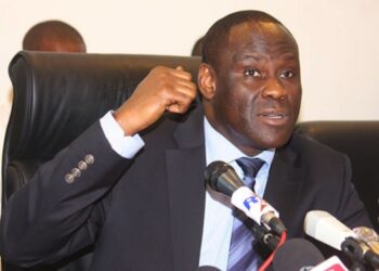 Violences lors de l’ouverture de la campagne : « Des enquêtes sont diligentés pour situer les responsabilités »