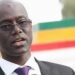 Section de recherches : Thierno Alassane Sall convoqué ce Jeudi