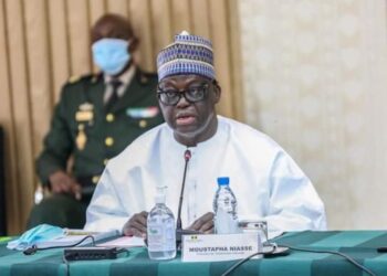 LÉGISLATIVES CES MANQUEMENTS DANS LA COALITION DIAM AK NJARIN : L’Afp félicite les camarades investis