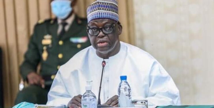 LÉGISLATIVES CES MANQUEMENTS DANS LA COALITION DIAM AK NJARIN : L’Afp félicite les camarades investis