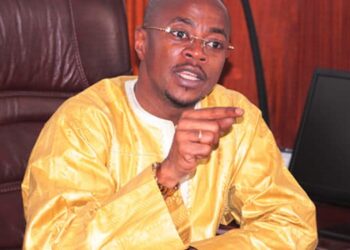 Arrestation de Bougane Guèye Dany : Abdou Mbow, dénonce la violence exercée sur ses camarades 