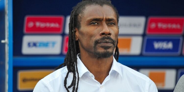 URGENT : Aliou Cissé limogé 