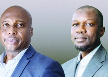 BATAILLE DES LEGISLATIVES : Barth impose la dualité à Sonko