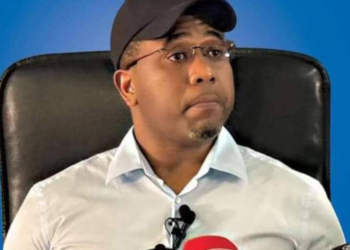 LIBERE APRES SA GARDE-A-VUE : Bougane Salue le professionnalisme de la Police !