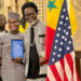 USA / PRix « GLOBAL CULtURAL iCON AwARdS » : Papis Niang, Baaba Maal et Bachir Seck honorés !