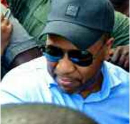 PLACÉ EN GARDE-À-VUE : Ce que Bougane a dit aux enquêteurs