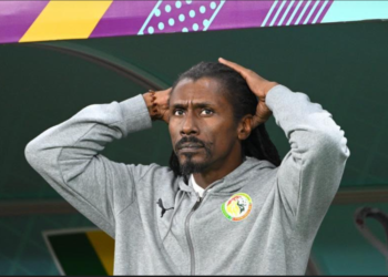 EQUIPE NATIONALE DU SENEGAL : La tutelle éjecte Aliou Cissé, la Fédération annonce un staff intérimaire ! 