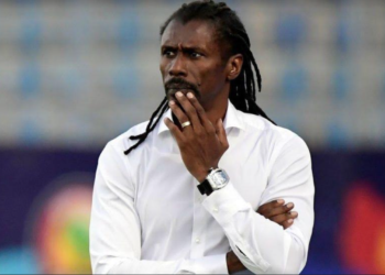 EQUIPE NATIONALE DU SENEGAL : Qui succèdera à Aliou Cissé dans la tanière ?
