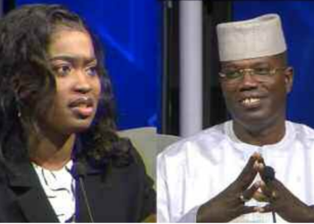 AFFAIRE ASTOU DIONE ET BARA DOLLY : Le CORED exige des excuses au journaliste