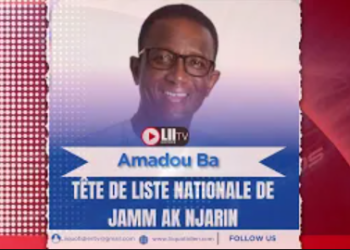 Législatives 2024: La DGE publie la liste, Madiambal Diagne instruit, Bougane 11éme dans SSK