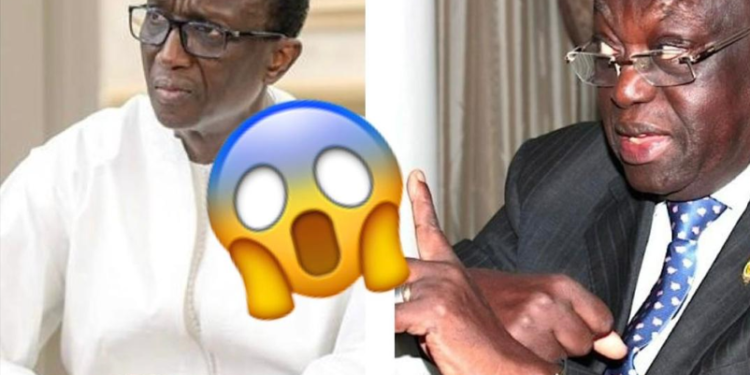 Moustapha Niass aux Niorois « Faites tout pour qu’Amadou Ba perde les élections »😱😱😱