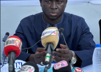 LEGISLATIVES, INTERDICTION DE SORTIR / CHEIKH ISSA SALL TÊTE DE LISTE DE LA COALITION UNITE : « La pression psychologique ne nous divertira pas »