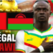 Sénégal Vs Malawi : La composition officielle des Lions