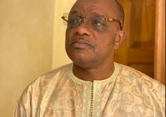 BABACAR MBAYE NGARAF SECRETAIRE GENERAL NATIONAL DU SYNDICAT O.I.S : « Il est inadmissible que des écoles restent inondées et infréquentables … »