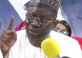 REALISATION DU PROJET : Boubacar Camara annonce un accord entre son parti et le Pastef