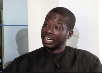 ALLA SENE GUEYE, ECONOMISTE : « Le document n’est pas le fruit d’un dialogue »