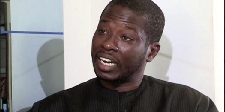 ALLA SENE GUEYE, ECONOMISTE : « Le document n’est pas le fruit d’un dialogue »