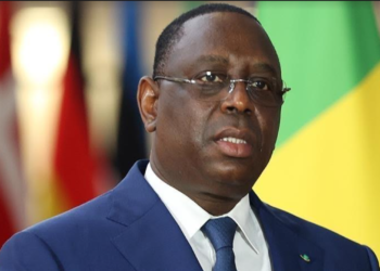 MACKY SALL SUR LES ACCUSATIONS DE SONKO : « Des propos totalement faux ! »