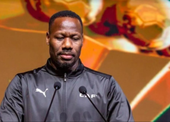 PAPE THIAW, SELECTIONNEUR INTERIMAIRE APRES LA QUALIFICATION :« Mon ressenti, c’est comme un soldat qui accomplit sa mission »