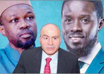 AUDITS DES FINANCES PUBLIQUES : Quand Sonko laisse le Sénégal à la merci du FMI