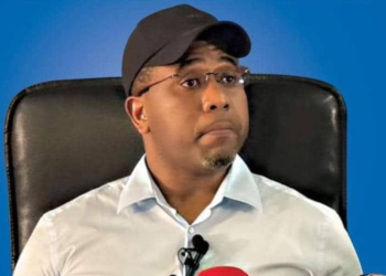 Pour le Sénégal, je suis prêt à tous les sacrifices : Le combat continue (Bougane Guéye Dany)