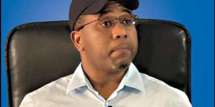 Pour le Sénégal, je suis prêt à tous les sacrifices : Le combat continue (Bougane Guéye Dany)