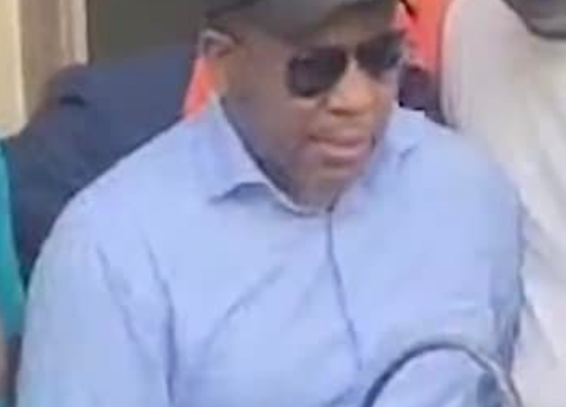 Dernière minute :  Bougane Gueye Dany vient de quitter Bakel pour faire face au procureur de Tamba