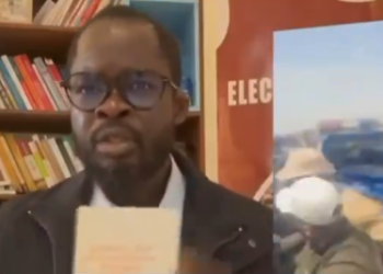 ARRESTATION DE BOUGANE GUÈYE A BAKEL : La société civile et les politiques condamnent !