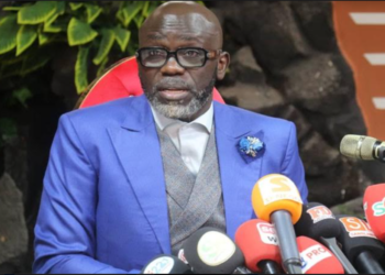 LANCEMENT DE LEUR MOUVEMENT 2DL : Cheikh Yérim Seck annonce une plainte contre la police