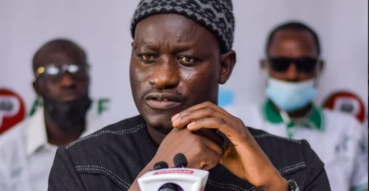 LEGISLATIVES / INTERDICTION DE PORT D’ARMES : Abass Fall défie le ministre de l’Intérieur demande à ses militants de s’armer!