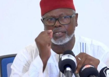 ALIOUNE TINE : « Bougane dérange, agace, dénonce, s’oppose, mais… »