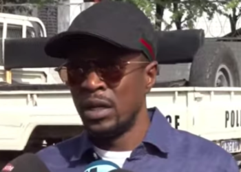 Abdou Mbow à Tamba : « Bougane est un otage politique »