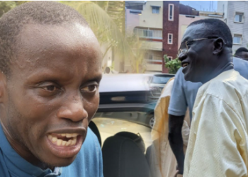 Lamb : Entre Bira Sène et Malick Ngom, le nouveau président du CNG connu en fin de semaine ?