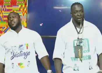 LUTTE : Max Mbargane croit à un exploit de Siteu contre Modou Lô