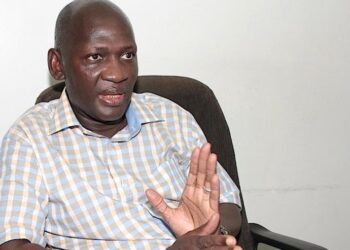 APS, CNRA : Momar Diongue et Mamadou Oumar Ndiaye nommés !