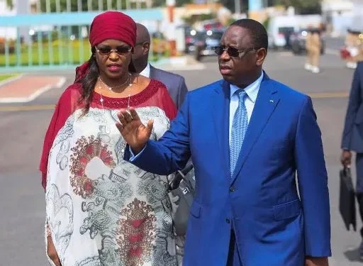 Offense contre Macky Sall à bord de la Ram : Mariéme Faye Sall livre sa part de vérité (Par Cheikh Yérim Seck)