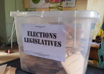 ÉLECTIONS LÉGISLATIVES : Des listes déclarées irrecevables par la DGE