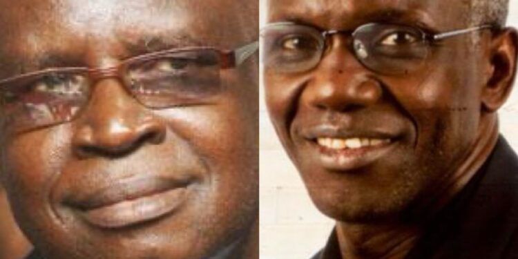 CONTRIBUTION / SORTIE DE L’APR SUR L’OUVRAGE SUR LA CASAMANCE DE L’HISTORIENNE SEVERINE AWENENGO DALBERTO : Défendre le métier d’historien