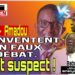🚨🚨Babacar Dione : « Sonko et Amadou inventent un faux débat😢😢C’est suspect!! »😱😱