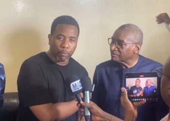 Tamba : Première réaction de Bougane Gueye Dany après sa sortie de prison