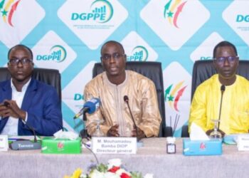 SÉNÉGAL 2050 : La Commission des acteurs de la société civile manifeste sa désolation