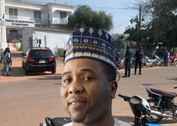 TRIBUNAL DE TAMBA : Trois gendarmes innocentent Bougane