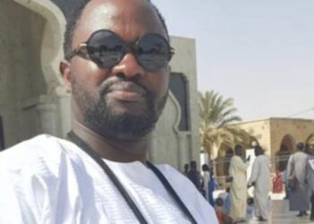 DIC : « Cheikh Gadiaga auditionné suite à des propos tenus sur le décès suspect de Moustapha Bâ »