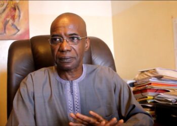 Mainlevée sur les comptes bancaires des entreprises de presse : Mamadou Ibra Kane CDEPDS dément un quelconque dégel