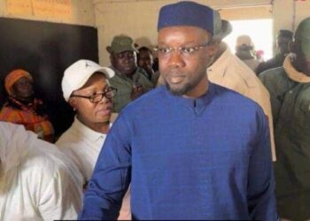 LEGISLATIVES / EN TÊTE, SELON LES RESULTATS PROVISOIRES : PASTEF confirme !