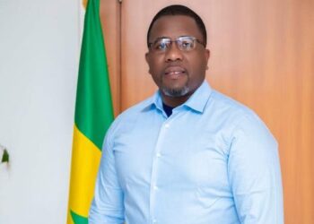 Premières tendances des élections législatives : Bougane félicite Ousmane Sonko