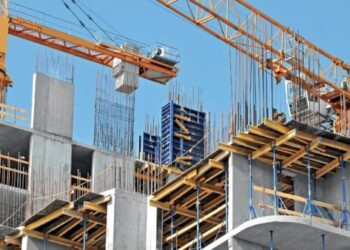 SECTEUR DE LA CONSTRUCTION : Une chute de 5,2% du chiffre d’affaires au deuxième trimestre 2024