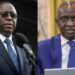 Décès de Mamadou Moustapha Bâ : L’ancien PR Macky Sall, lui rend hommage